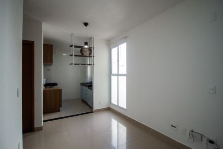 Apartamento para alugar com 48m², 2 quartos e 1 vagaSala 