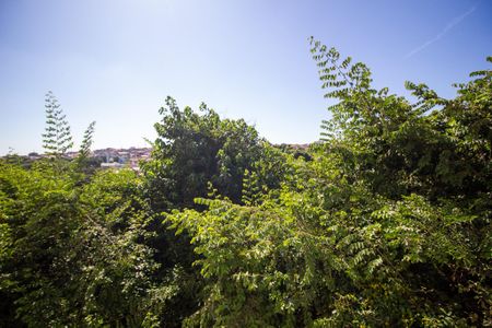 Vista do Quarto 1 de apartamento para alugar com 2 quartos, 48m² em Caguassu, Sorocaba