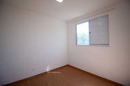 Quarto 2 de apartamento para alugar com 2 quartos, 48m² em Caguassu, Sorocaba
