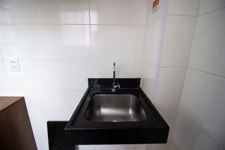 Apartamento para alugar com 48m², 2 quartos e 1 vagaÁrea de Serviço