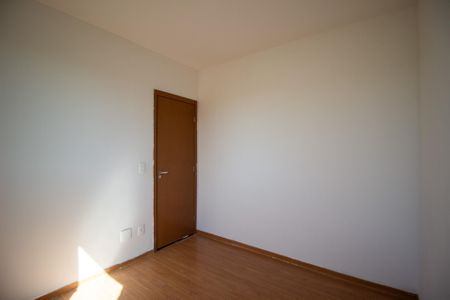 Apartamento para alugar com 48m², 2 quartos e 1 vagaQuarto 2