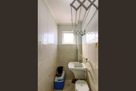 Apartamento para alugar com 55m², 1 quarto e 1 vaga Apartamento para alugar com 55m², 1 quarto e 1 vagaÁrea de Serviço