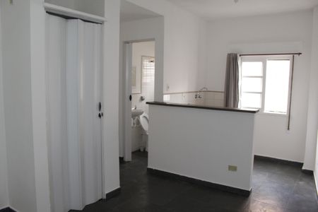 Kitnet/Studio para alugar com 1 quarto, 25m² em Santa Cecilia, São Paulo