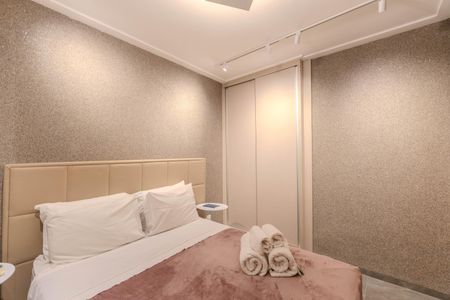 Apartamento para alugar com 39m², 1 quarto e 1 vagaQuarto