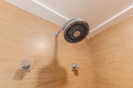 Apartamento para alugar com 39m², 1 quarto e 1 vagaBanheiro