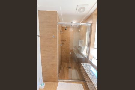 Apartamento para alugar com 39m², 1 quarto e 1 vagaBanheiro