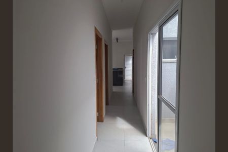 Casa de condomínio para alugar com 114m², 3 quartos e 2 vagasCorredor