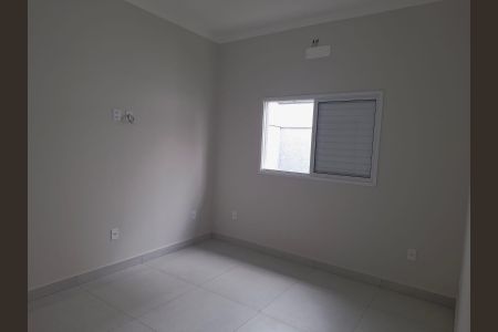 Quarto de casa de condomínio para alugar com 3 quartos, 114m² em São Bento, Paulínia