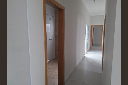 Casa de condomínio para alugar com 114m², 3 quartos e 2 vagasCorredor