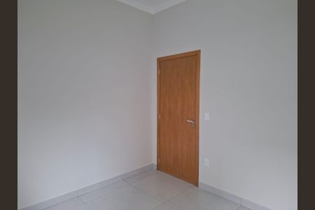 Quarto de casa de condomínio para alugar com 3 quartos, 114m² em São Bento, Paulínia