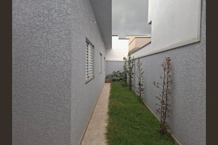 Casa de condomínio para alugar com 114m², 3 quartos e 2 vagasÁrea externa