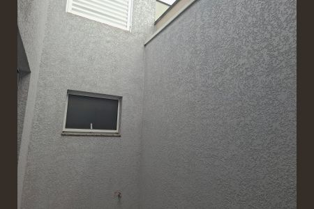 Casa de condomínio para alugar com 114m², 3 quartos e 2 vagasÁrea externa