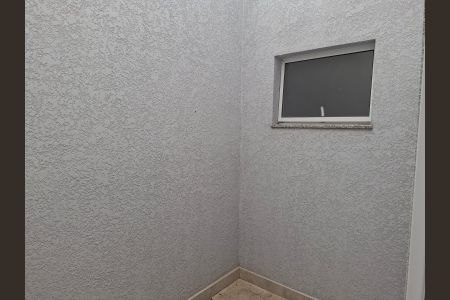 Casa de condomínio para alugar com 114m², 3 quartos e 2 vagasÁrea externa