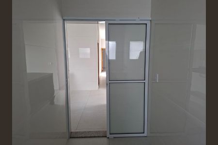 Casa de condomínio para alugar com 114m², 3 quartos e 2 vagasÁrea de Serviço