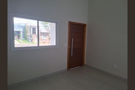 Casa de condomínio para alugar com 114m², 3 quartos e 2 vagasQuarto