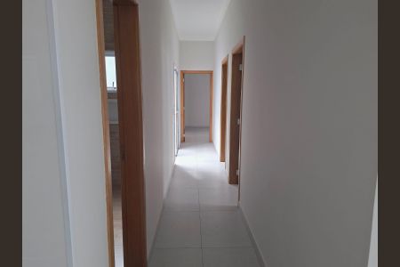 Casa de condomínio para alugar com 114m², 3 quartos e 2 vagasCorredor