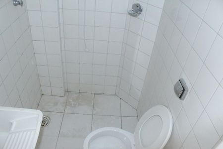 Kitnet/Studio para alugar com 1 quarto, 25m² em Santa Cecilia, São Paulo