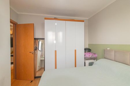 Apartamento para alugar com 45m², 2 quartos e 1 vaga Apartamento para alugar com 45m², 2 quartos e 1 vagaQuarto 1