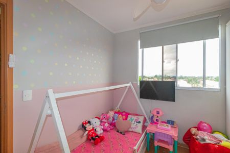 Apartamento para alugar com 45m², 2 quartos e 1 vaga Apartamento para alugar com 45m², 2 quartos e 1 vagaQuarto 2