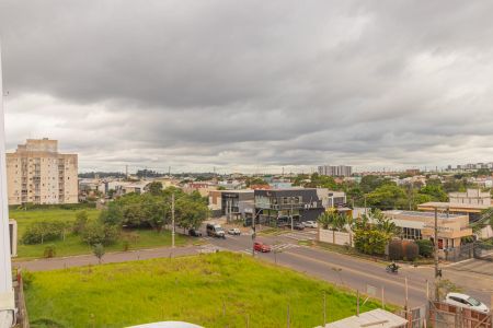 Apartamento para alugar com 45m², 2 quartos e 1 vaga Apartamento para alugar com 45m², 2 quartos e 1 vagaVista do Quarto 1