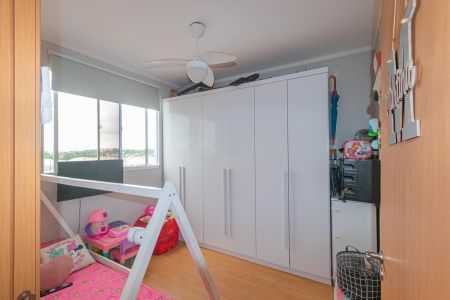 Apartamento para alugar com 45m², 2 quartos e 1 vaga Apartamento para alugar com 45m², 2 quartos e 1 vagaQuarto 2