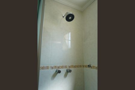 Apartamento à venda com 138m², 4 quartos e 3 vagasBanheiro da Suíte 3