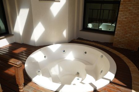 Apartamento à venda com 138m², 4 quartos e 3 vagasSpa