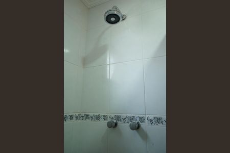 Apartamento à venda com 138m², 4 quartos e 3 vagasBanheiro da Suíte 1