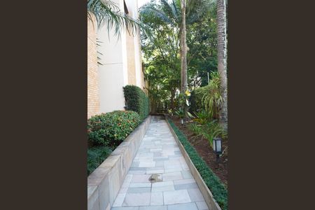 Apartamento à venda com 138m², 4 quartos e 3 vagasÁrea comum