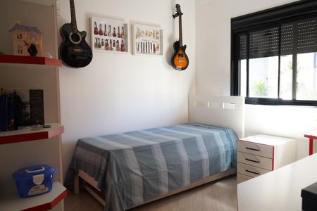 Apartamento à venda com 138m², 4 quartos e 3 vagasSuíte 1