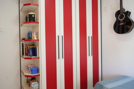 Apartamento à venda com 138m², 4 quartos e 3 vagasSuíte 1