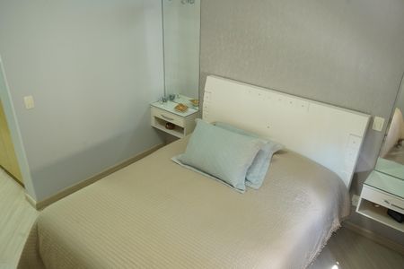 Apartamento à venda com 138m², 4 quartos e 3 vagasSuíte 3