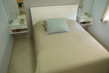 Apartamento à venda com 138m², 4 quartos e 3 vagasSuíte 3