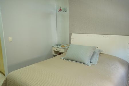 Apartamento à venda com 138m², 4 quartos e 3 vagasSuíte 3