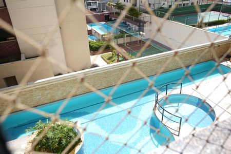 Apartamento à venda com 138m², 4 quartos e 3 vagasVista Suíte 3