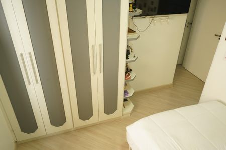 Apartamento à venda com 138m², 4 quartos e 3 vagasSuíte 2