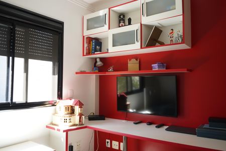 Apartamento à venda com 138m², 4 quartos e 3 vagasSuíte 1