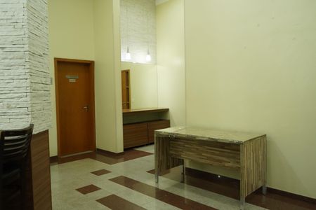 Apartamento à venda com 138m², 4 quartos e 3 vagasÁrea comum - Salão de festas