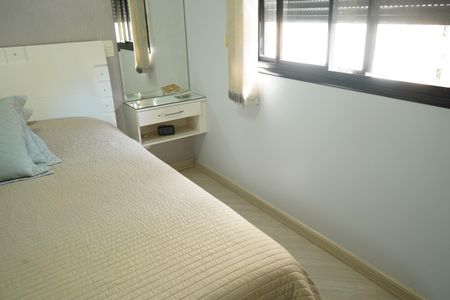 Apartamento à venda com 138m², 4 quartos e 3 vagasSuíte 3