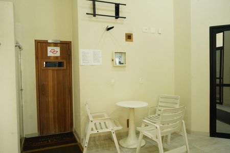 Apartamento à venda com 138m², 4 quartos e 3 vagasSauna