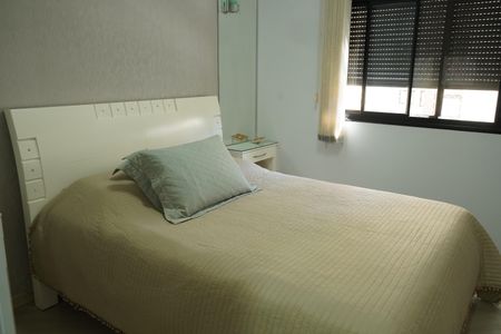 Apartamento à venda com 138m², 4 quartos e 3 vagasSuíte 3