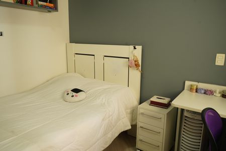 Apartamento à venda com 138m², 4 quartos e 3 vagasSuíte 2