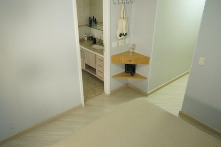 Apartamento à venda com 138m², 4 quartos e 3 vagasSuíte 3