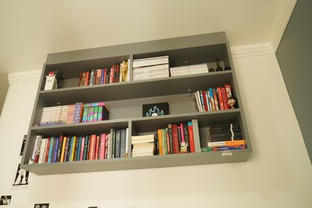 Apartamento à venda com 138m², 4 quartos e 3 vagasSuíte 2