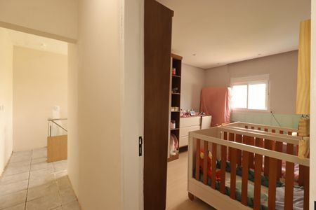 Casa à venda com 235m², 4 quartos e 2 vagasCorredor