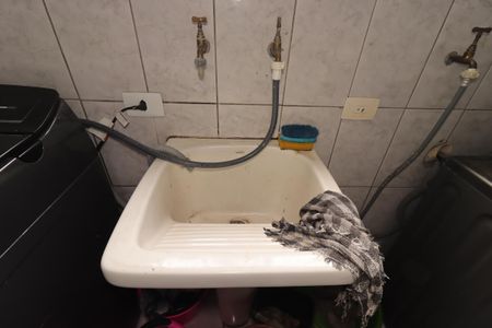 Casa à venda com 235m², 4 quartos e 2 vagasÁrea de Serviço - Tanque