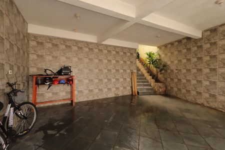 Casa à venda com 235m², 4 quartos e 2 vagasGaragem