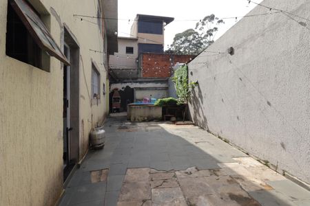 Casa à venda com 235m², 4 quartos e 2 vagasQuintal