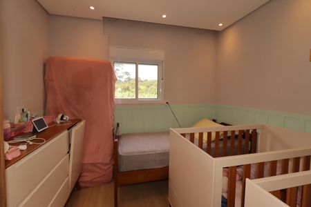 Quarto 1 de casa para alugar com 4 quartos, 235m² em Parque Gerassi, Santo André