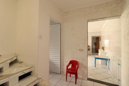 Casa à venda com 235m², 4 quartos e 2 vagasÁrea de Serviço